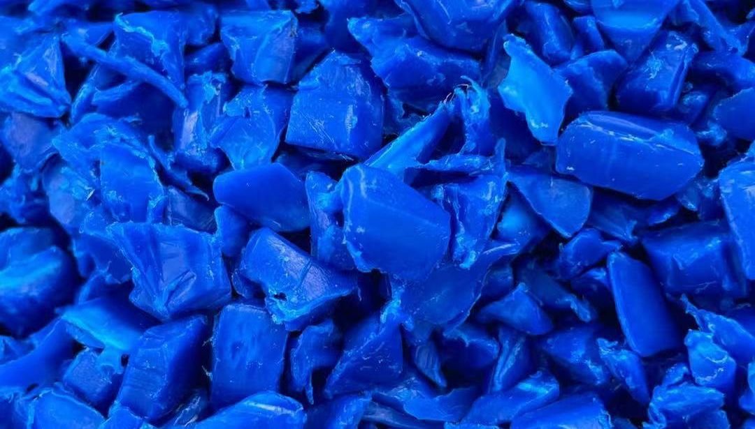 Plastic Regrinds
